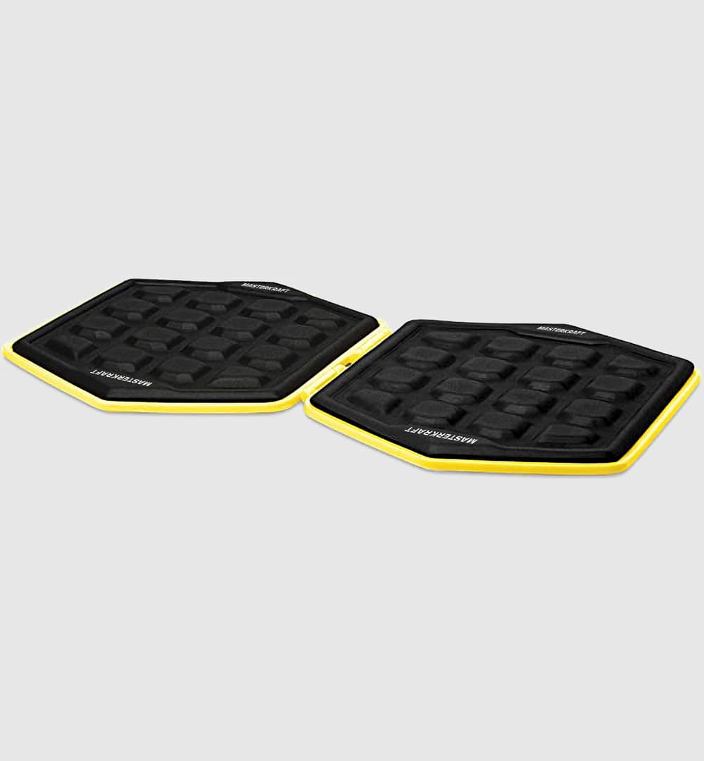 Exercise Glider Discs (Pair)