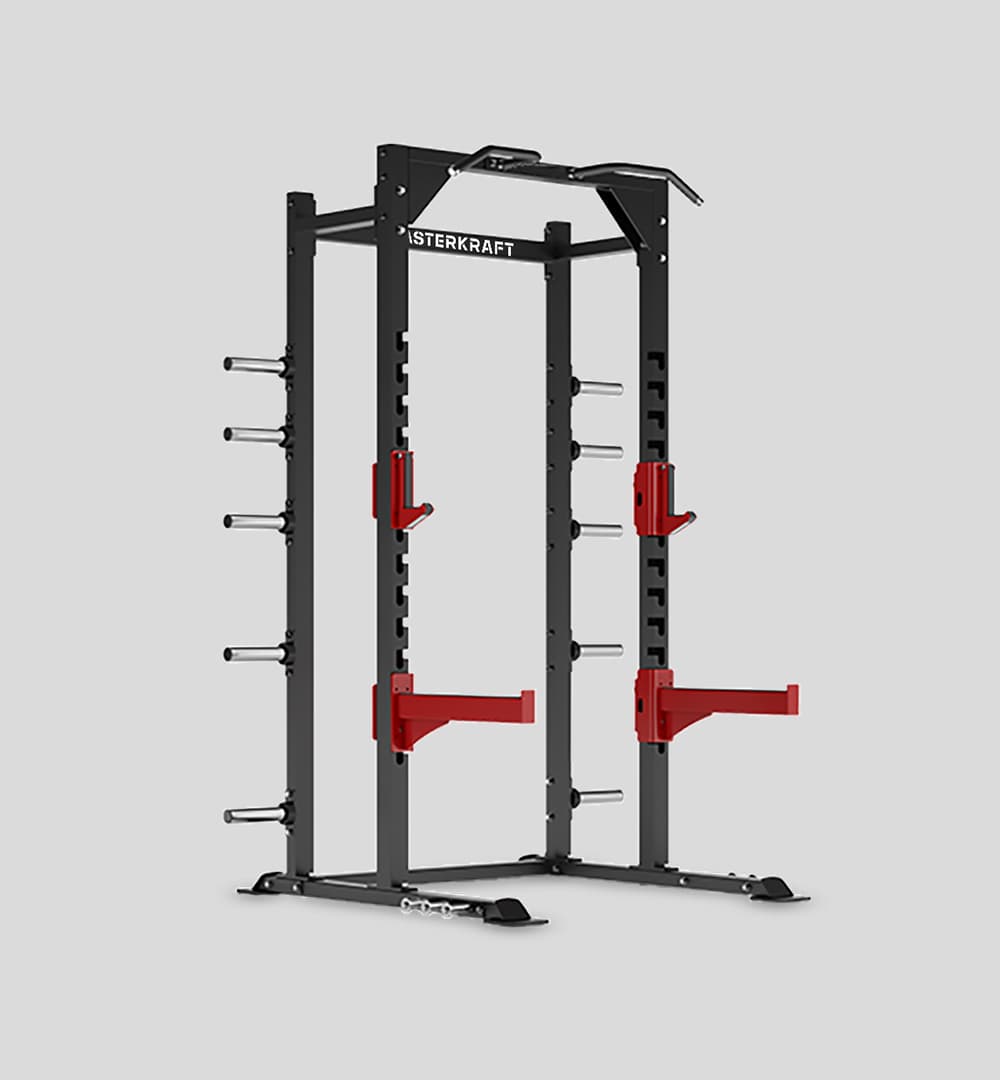 Olympic Power Rack 3.0